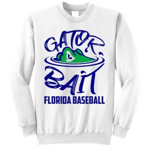 Gator Baseball Florida Baseball Sweatshirt