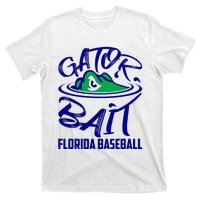 Gator Baseball Florida Baseball T-Shirt