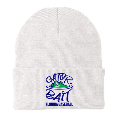 Gator Baseball Florida Baseball Beanie