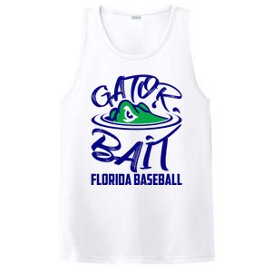 Gator Baseball Florida Baseball PosiCharge Competitor Tank