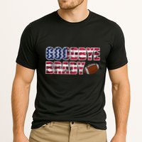Goodbye Brady Cooling Performance Crew T-Shirt