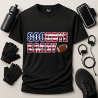 Goodbye Brady Cooling Performance Crew T-Shirt