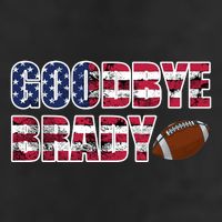 Goodbye Brady Adult Drive Performance Visor