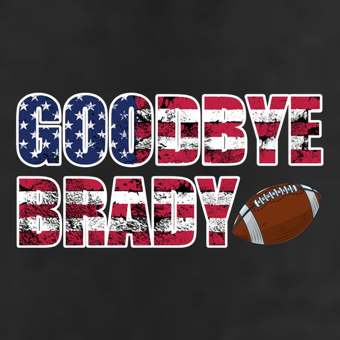 Goodbye Brady Adult Drive Performance Visor