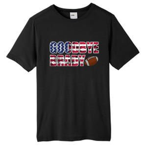 Goodbye Brady Tall Fusion ChromaSoft Performance T-Shirt