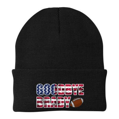 Goodbye Brady Beanie