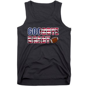 Goodbye Brady Tank Top