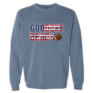 Goodbye Brady Garment-Dyed Sweatshirt