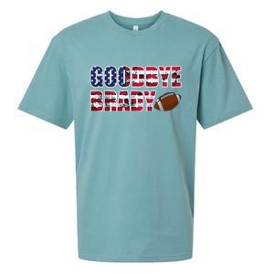 Goodbye Brady Sueded Cloud Jersey T-Shirt