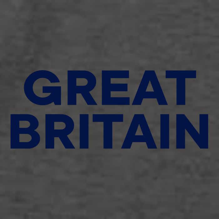Great Britain Vector Backpack
