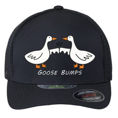 Goose Bumps Flexfit Unipanel Trucker Cap