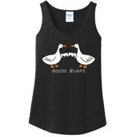 Goose Bumps Ladies Essential Tank