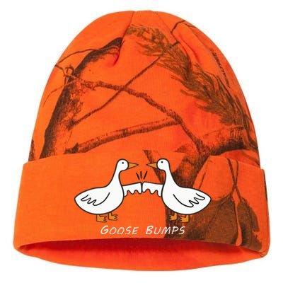 Goose Bumps Kati Licensed 12" Camo Beanie