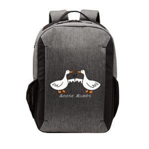 Goose Bumps Vector Backpack