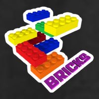 Got Bricks? 7 Panel Mesh Trucker Snapback Hat