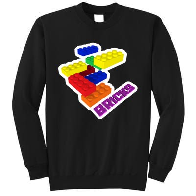 Got Bricks? Sweatshirt