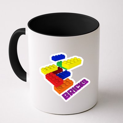 Got Bricks? Mug