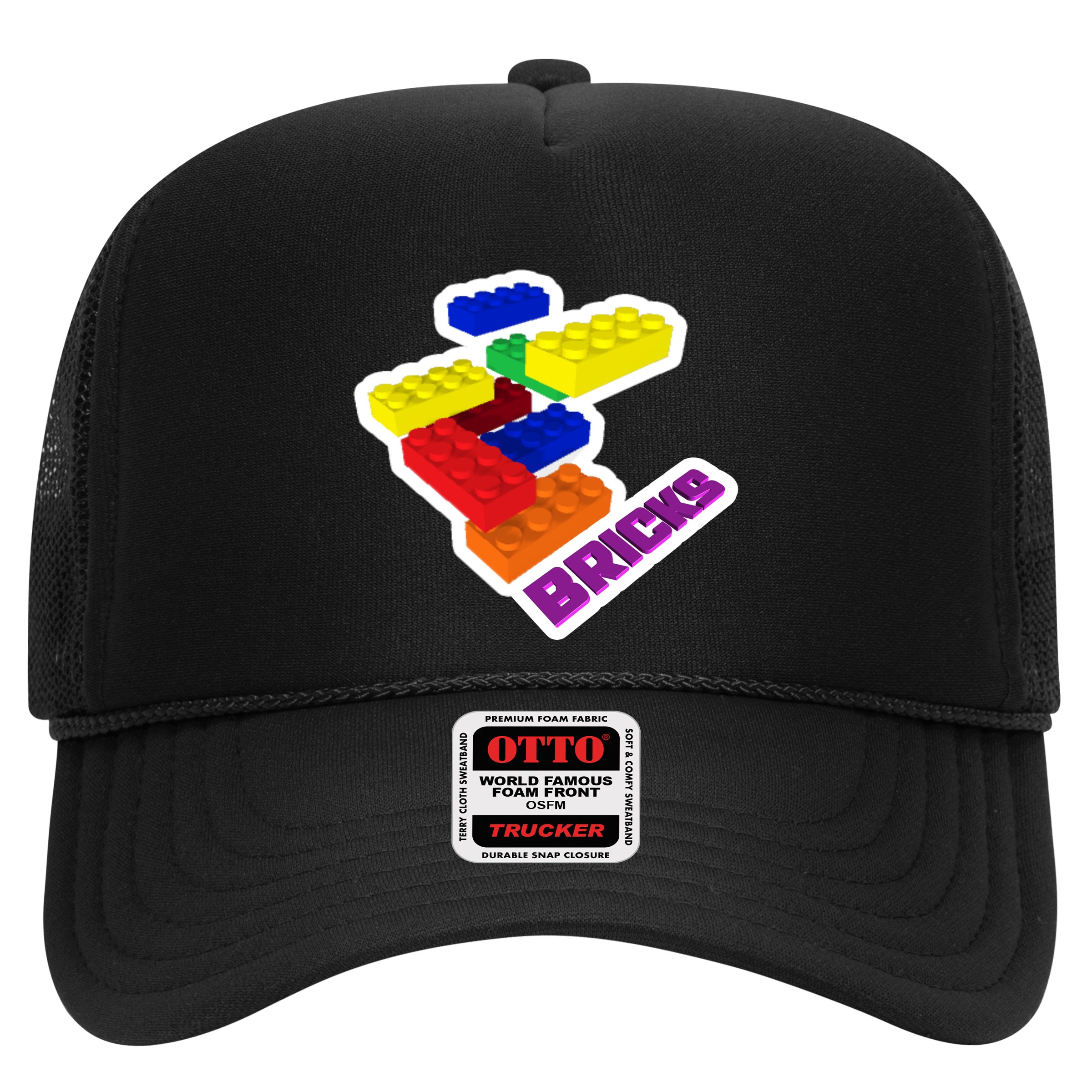 Got Bricks? Hat