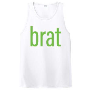 Green Brat PosiCharge Competitor Tank