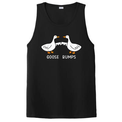 Goose Bumps PosiCharge Competitor Tank