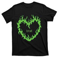 Green Brat T-Shirt