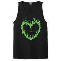 Green Brat PosiCharge Competitor Tank