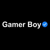 Gamer Boy Sweatshirt