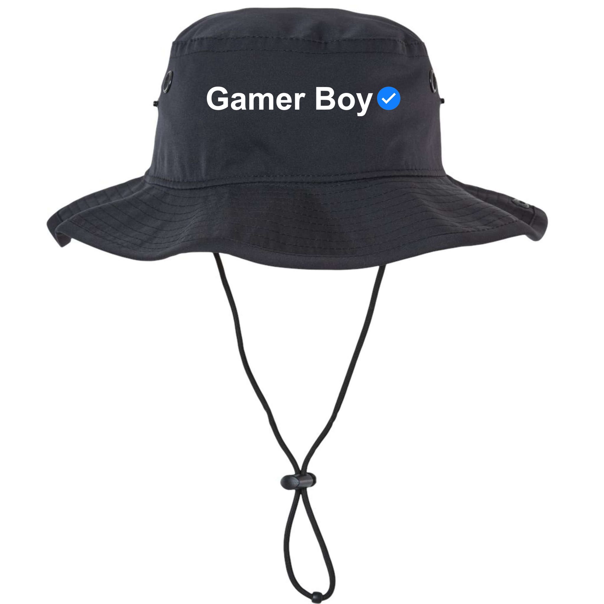 Gamer Boy Bucket Hat