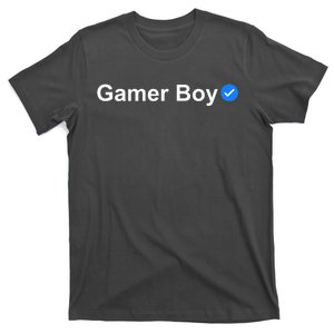 Gamer Boy T-Shirt