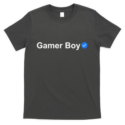 Gamer Boy T-Shirt