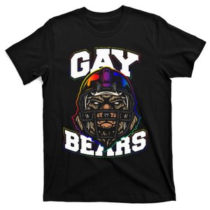 Gay Bears T-Shirt