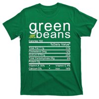 Green Beans T-Shirt