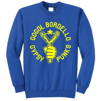 GOGOL BORDELLOs Sweatshirt