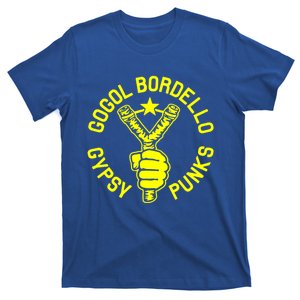 GOGOL BORDELLOs T-Shirt