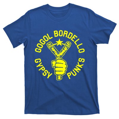 GOGOL BORDELLOs T-Shirt