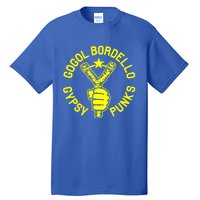 GOGOL BORDELLOs Tall T-Shirt