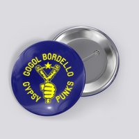 GOGOL BORDELLOs Button