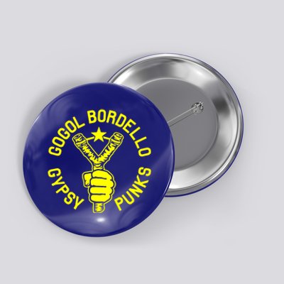 GOGOL BORDELLOs Button