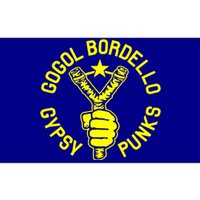 GOGOL BORDELLOs Bumper Sticker