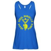 GOGOL BORDELLOs Ladies Essential Flowy Tank