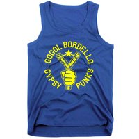 GOGOL BORDELLOs Tank Top