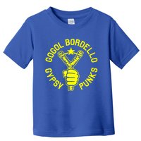 GOGOL BORDELLOs Toddler T-Shirt