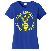 GOGOL BORDELLOs Women's T-Shirt