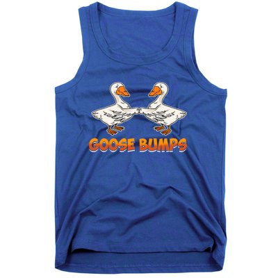 Goose Bumps Gift Tank Top