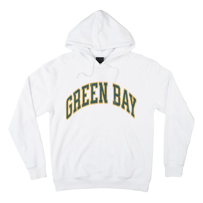 Green Bay Hoodie