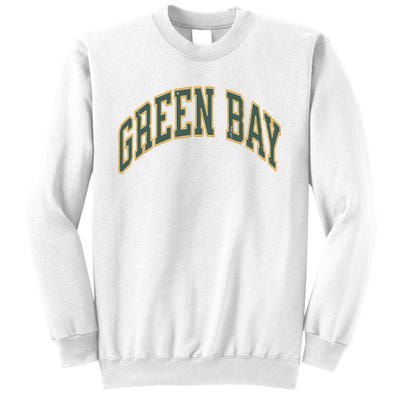 Green Bay Sweatshirt