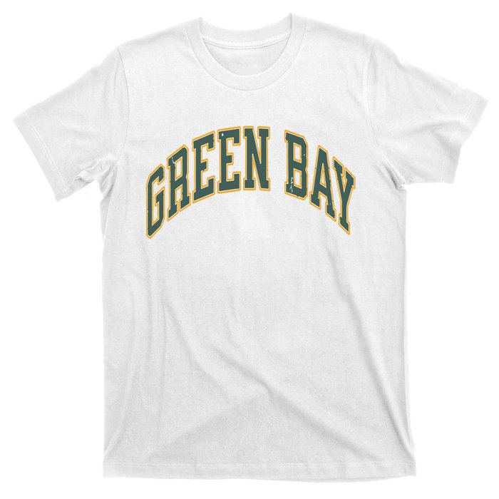 Green Bay T-Shirt