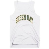 Green Bay Tank Top