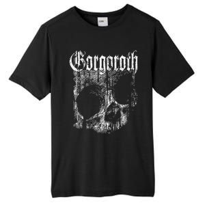 Gorgoroths Band Tall Fusion ChromaSoft Performance T-Shirt