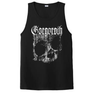 Gorgoroths Band PosiCharge Competitor Tank